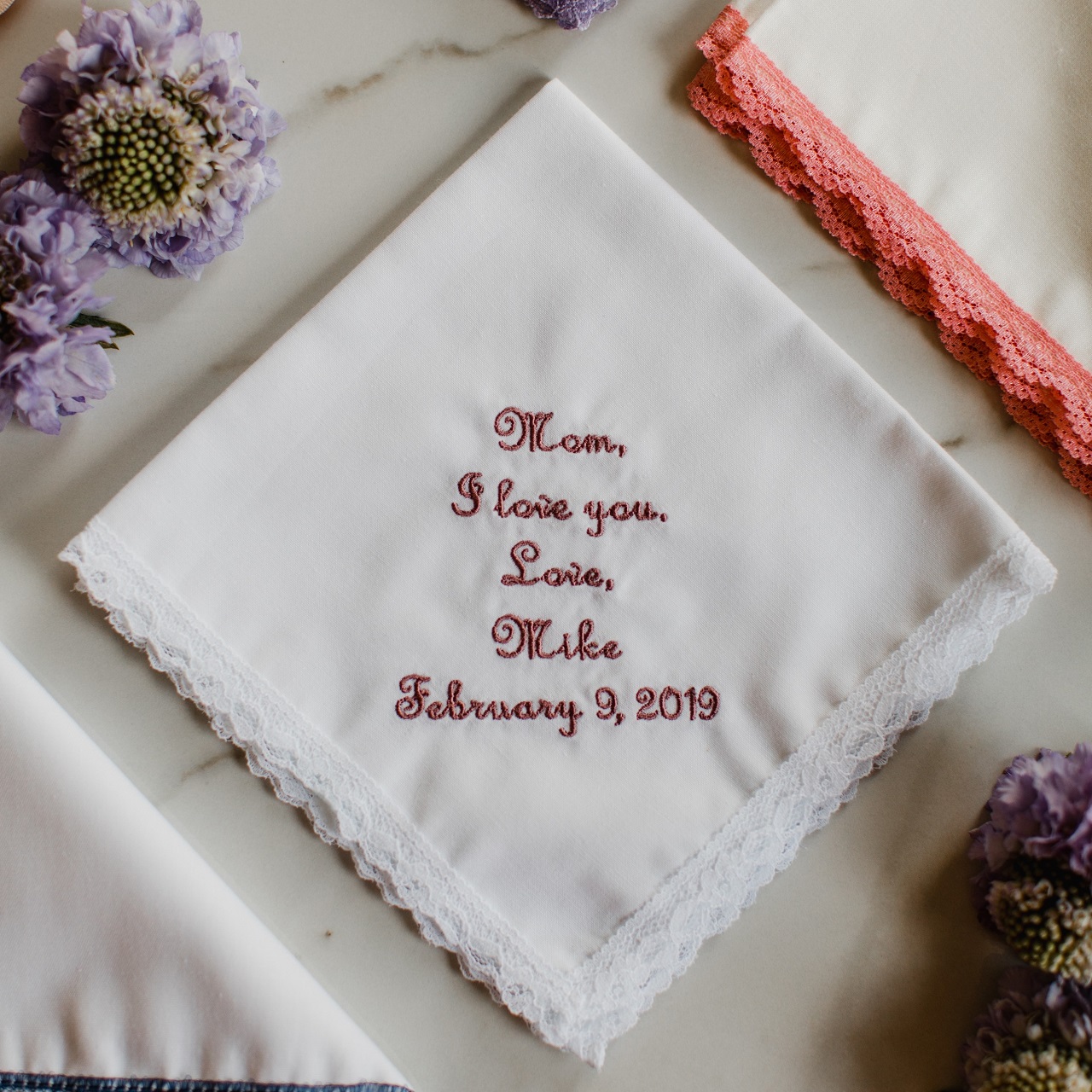 Handkerchief quotes shop