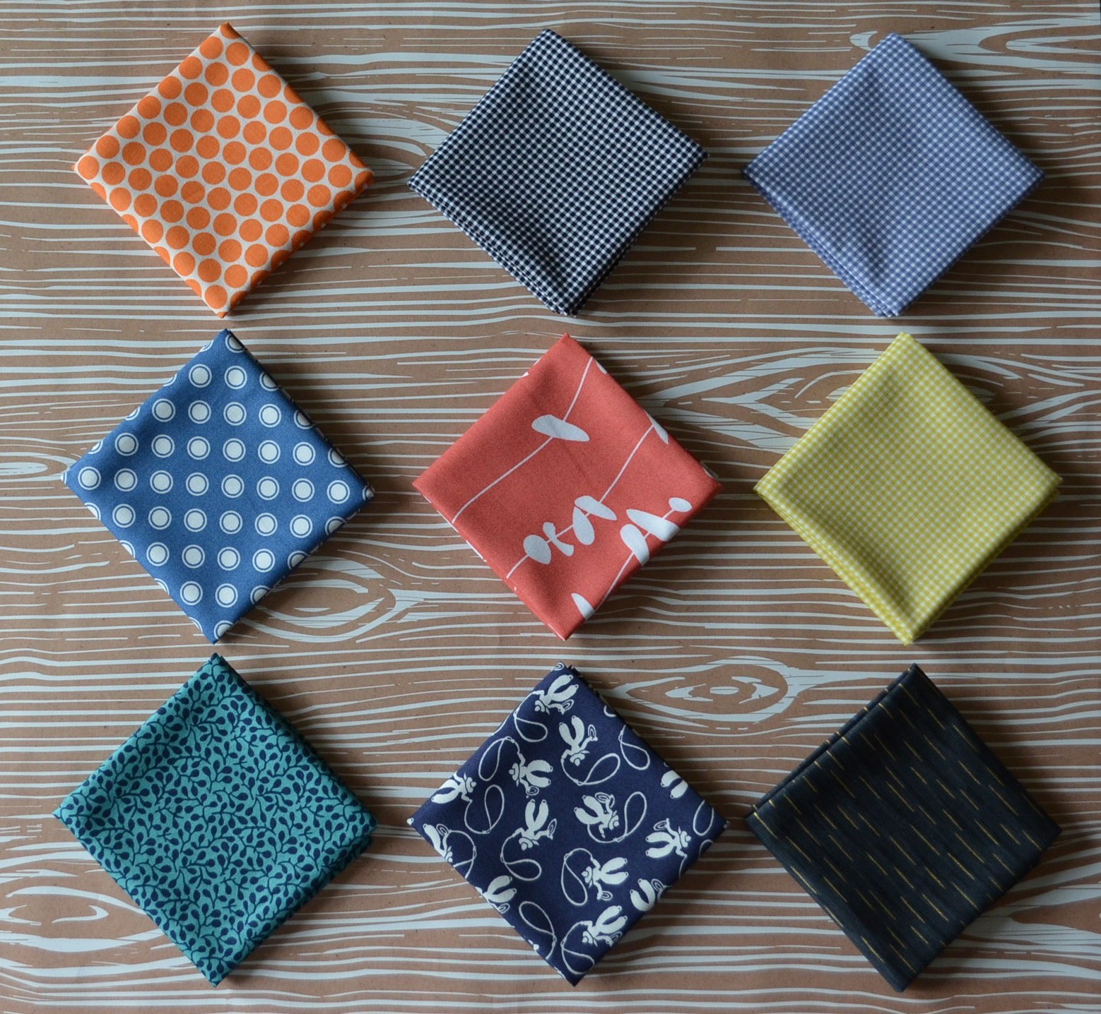 Handkerchiefs for Father's Day - The Handkerchief Shop | Classy Little ...