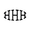 Monogram Oval